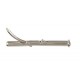 Lightweight Concrete Nails with FLANGE